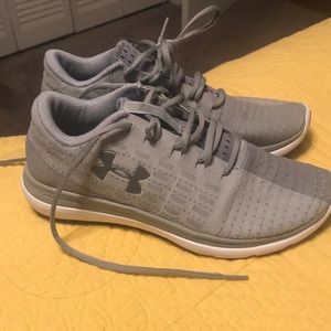 Women’s Under Armour Shoes